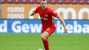 Liverpool are pursuing a deal for rb leipzig defender ibrahima konate as they look set to turn down the chance to sign ozan kabak permanently. Rb Leipzig Klostermann Kehrt Zuruck Konate Droht Langerer Ausfall Kicker