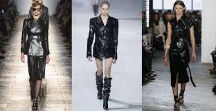 Je ne sais pas pour vous, mais personnellement la mode de cet hiver ne m'a jusque là pas particulièrement fait craquer. Les Tendances Mode De L Automne Hiver 2017 2018 Fashion Fall Fashion 2017 Fall Fashion Trends