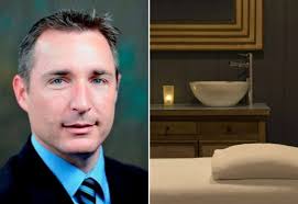 Jason Dougan's Instagram, Twitter & Facebook