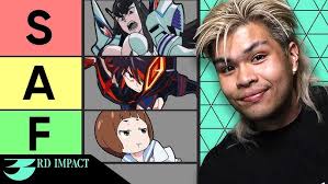 Gleipnir, BNA: Brand New Animal, Appare-Ranamn!, and Arte Openings  Reaction!