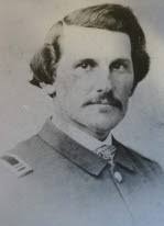 Civil War Biographies: Walter-Winser