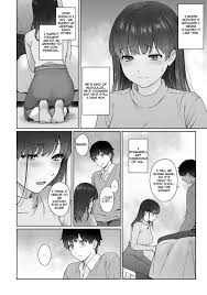 Chapter 9 of the manga's 2nd volume. SarashÄ©Ä­na Posts Facebook