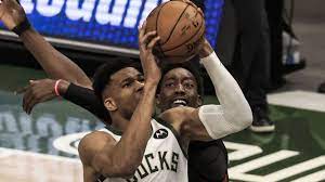 Get box score updates on the milwaukee bucks vs. Heat 98 Vs Bucks 132 Scores Summary Stats Highlights Nba Playoff As Com