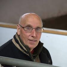 Adriaan Brand passes away, Arabian horse community mourns