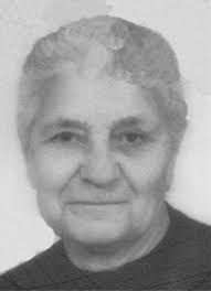 Obavijest o smrti 09. rujna 2024 (ponedjeljak)