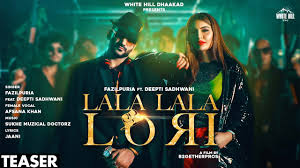 Lala Lala Lori Teaser Fazilpuria Ft Deepti Afsana Khan Jaani Sukhe 5 Oct Haryanvi Songs Youtube Affiliation usually means this doctor has admitting privileges at that hospital. lala lala lori teaser fazilpuria ft deepti afsana khan jaani sukhe 5 oct haryanvi songs