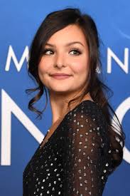 Sara Tetro • Filmographie • Carrière