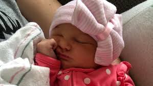 Expectant Charleston mom uses tip to track baby's movement to save child