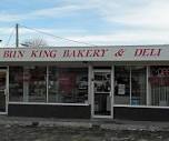 BUN KING BAKERY AND DELI, Calgary - Restaurant Reviews, Photos ...