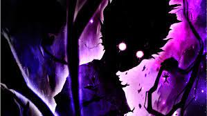 Mob) is a 8th grader with psychic abilities. Mob Psycho 100 Kageyama Ritsu 8k Wallpaper Hdwallpaper Desktop Mob Psycho 100 Wallpaper Mob Psycho 100 Mob Psycho 100 Anime