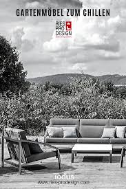 Polstermobel Garten In 2020 Lounge Sessel Garten Gartenmobel Gartenmobel Design