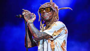Слушать песни и музыку lil wayne (лил уэйн) онлайн. Nach Trump Begnadigung Lil Wayne Greift Straftat Im Neuen Song Ain T Got Time Auf Musikexpress