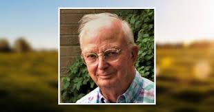 Walter Richard Forster Obituary December 9, 2022