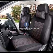 Check spelling or type a new query. Car Seat Cover Leather Jenis Kulit Baik Bukan Pvc Sarung Kusyen Myvi Aksesori Kereta Shopee Malaysia