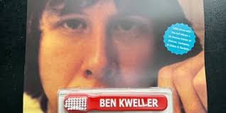 Ben Kweller Interview