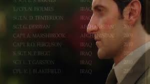 Strike Back season 1 Iraq: Part Two Reviews