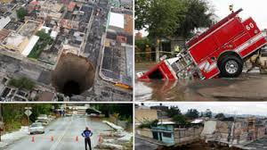 sinkhole in guatemala city might not be