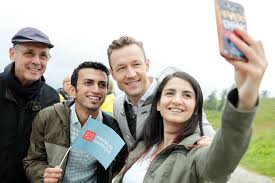 Gernot blümel (born 24 october 1981) is an austrian politician who has been serving as minister of finance in the government of chancellor sebastian kurz since 2020. Gernot Blumel Zur Person