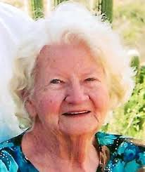 Norma Barba Obituary (2016)