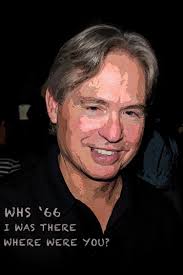 Westerville High School class of 1966