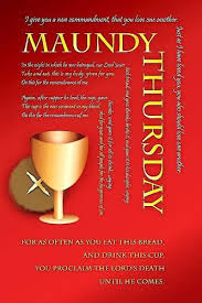 Maundy Thursday Images With Quotes Holy Thursday 2017 Pictures For Facebook Free Clipart Photos