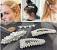 Pearl Hair Clip Trend 2019