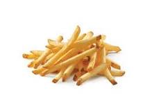 Which french fries are the healthiest?