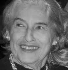 Frances Bingham Obituary (1931-01-21