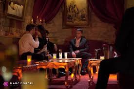 Juan Lucho VoD  Streaming Pornos: Pornofilme Juan Lucho - Dorcel Vision