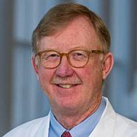 Mack Mitchell, M.D.: Internal Medicine