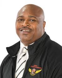 Jermaine Vance's Instagram, Twitter & Facebook