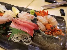 There aren't enough food, service, value or atmosphere ratings for sushi go, thailand yet. Jyu Raku Ss15 Subang Jaya