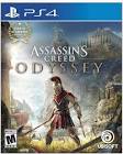 Assassin's Creed Odyssey PS4