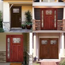 House front door vinyl decal sign select from 4 different width sizes; Double Door Front Doors Exterior Doors The Home Depot