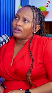 Juanita Wanjiku recalls a difficult childhood marked by stigma and  discrimination at school after her mother was diagnosed with HIV/AIDS, a  disease that later took her life., Watch the full story