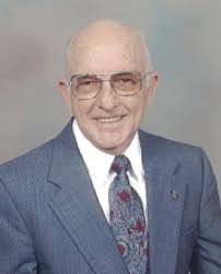 Obituary information for Eugene Grady Dickens