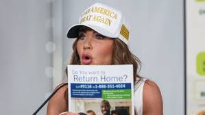 Judge Blocks ICE Barbie's 'Unlawful' Deportation Move Just Days After It's  Announced