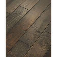 Shaw Granville Maple 5 In Wide X 1 2 In Thick Maple Quarry Handscraped Engineered Hardwood Flooring 15 9 Sq Ft Lowes Com Bamboo Hardwood Flooring Maple Hardwood Floors Engineered Hardwood