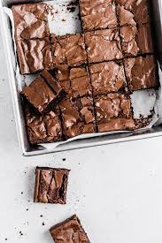 The Best Brown Butter Brownies Browned Butter Blondie Recipe Brownie Toppings Best Brownie Recipe Brownies Recipe Easy