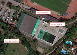 RIQUALIFICAZIONE CENTRALE TERMICA DEL CENTRO ...