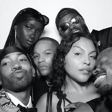 Antoine Gregory's Instagram, Twitter & Facebook