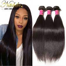 Wholesale best quality brazilian virgin hair weave bundles, brazilian body wave, brazilian straight bundles, brazilian deep wave weave from senior virgin hair. Pin On Black Girls Hairstyles