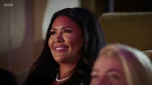 The Apprentice 2023, Week 3: Fricative Tennis