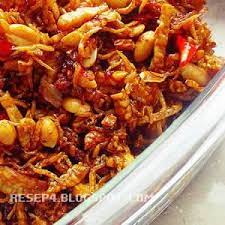 Cara menyiapkannya memang tidak susah dan tidak juga mudah. 8 Ideeen Over Resep Orek Tempe Teri Eten Recepten Koken