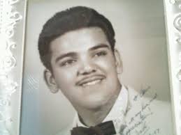 Joaquin G Camareno (1939-1966)