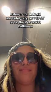 This was such a cute thing to experience. More singing in bathrooms #fyp  #monstersinc #kids #foryou #viral #xybca