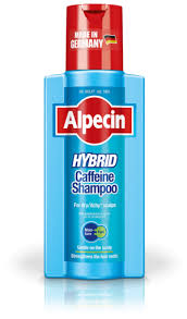 Hair fall caused due to stress will reduce once stress levels come down. Alpecin New Hybrid Power To Fight Against Dry And Itchy Scalp And Hair Loss