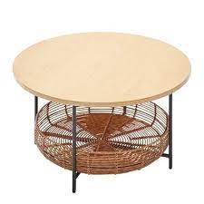 Coffee Table Ideas By Checking Out These One Of A Kind As Well As Modern Day Coffee Table Example Coffee Table With Baskets Round Coffee Table Coffee Table