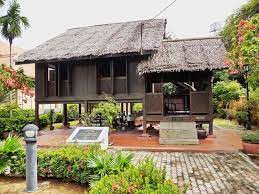 Ramlee juga telah diterima pakai. Rumah Kelahiran P Ramlee Di Pulau Pinang Saksi Kehidupan Lagenda Seni Libur