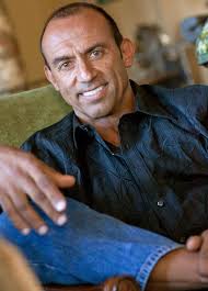 Charles Bronson at age 50 Photo shared by : Bill Pairaktaridis